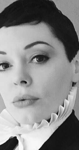 ROSE MCGOWAN 2 ROSE MCGOWAN 2