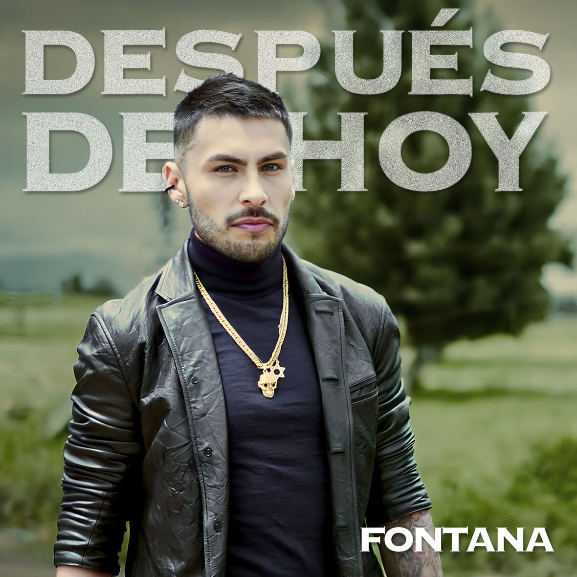 COVER DESPUES DE HOY FONTANA