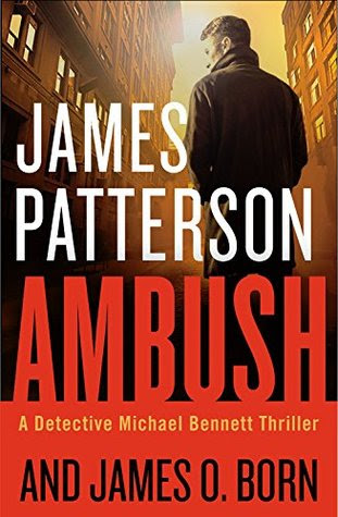 Ambush (Michael Bennett, #11) PDF