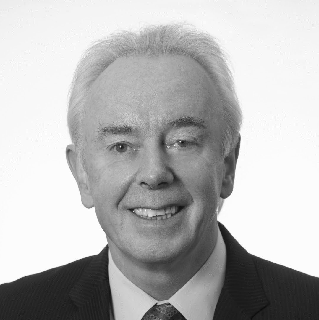 Arthur Higgins – Senior Advisor, Blackstone Healthcare Partners