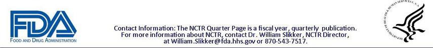 NCTR Quarter Page footer
