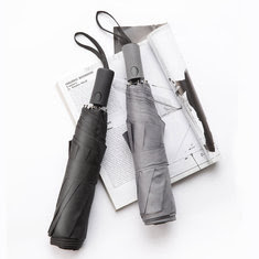 Xiaomi 2-3 People 124cm UPF50+ Automatic Umbrella