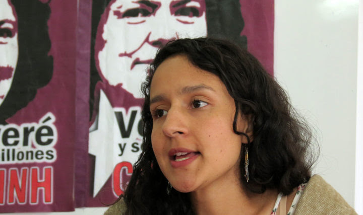Cinco años clamando por verdad y justicia