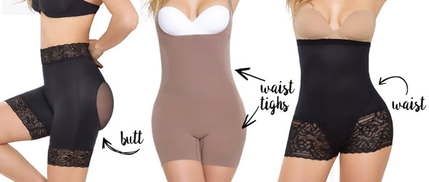 shapewear