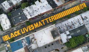 Do Companies Really Support the Cause of Black Lives Matter (BLM)?