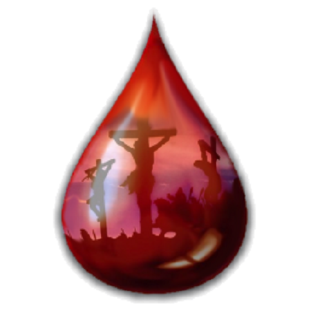 Litania do Najdroższej Krwi Chrystusa Pana – Parafia pw. Chrystusa Króla  Wszechświata w Dołujach