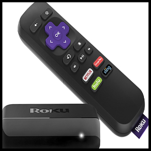 Roku