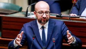 Belgium: Amid violent protests, Prime Minister resigns over his support for UN migration pact