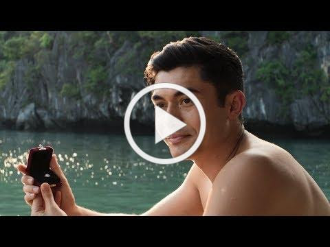 CRAZY RICH ASIANS - Official Trailer 1