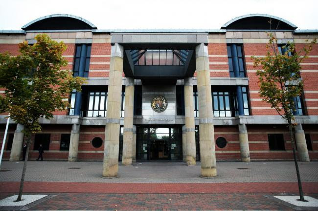 Man goes on trial accused of having 36,000 indecent images of children
