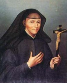 Błogosławiona Brygida od Jezusa Morello