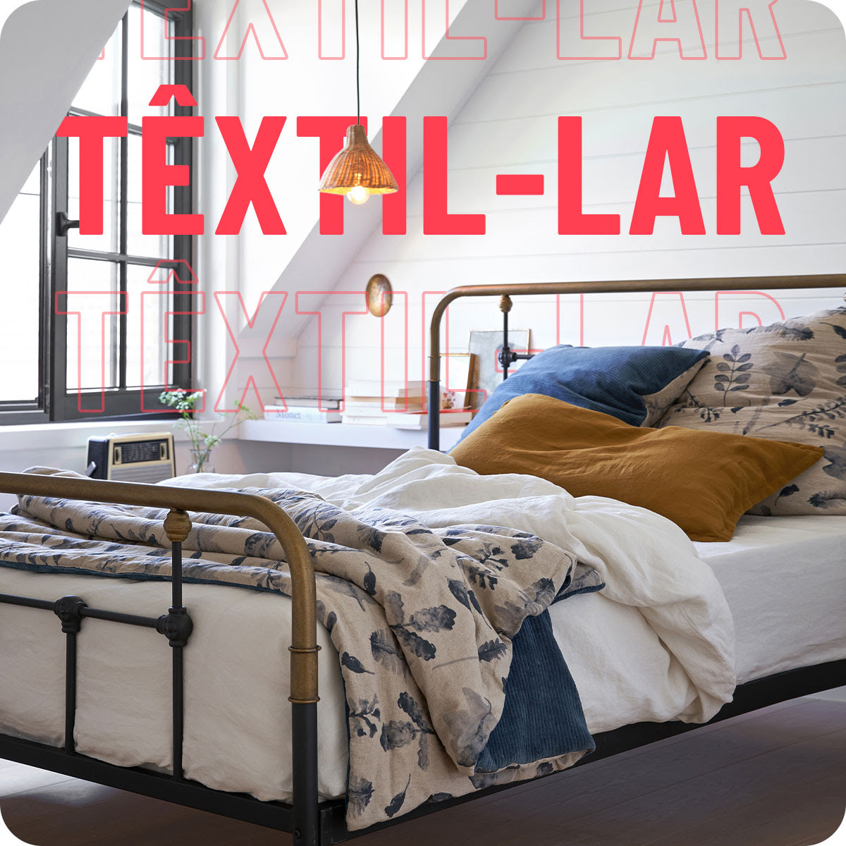 TÊXTIL-LAR
