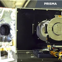 The Second–generation PRISMA Earth Observation System Gets Underway