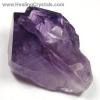 Amethyst - Amethyst Points - Dark "Extra/A" (Brazil)