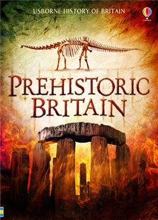 Prehistoric Britain EPUB