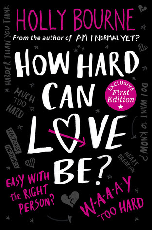 How Hard Can Love Be? (The Spinster Club, #2) EPUB