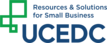 UCEDC logo
