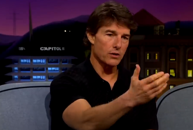 How Does Tom Cruise Look THIS Good At 60? THIS Could Be The Answer
