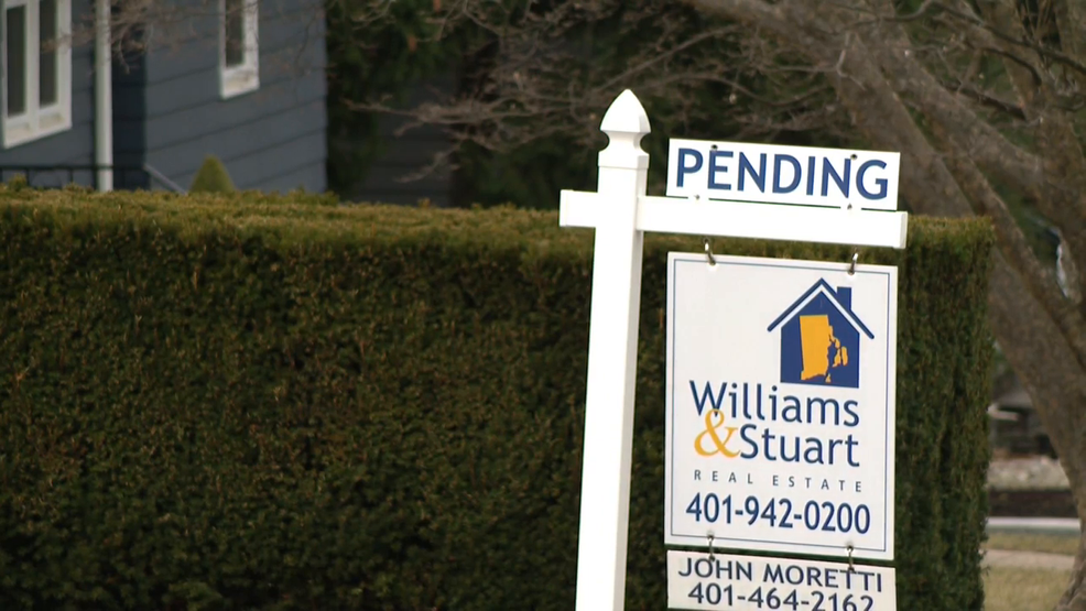  Rhode Island real estate agents warn of man who make them 'uncomfortable' at listings