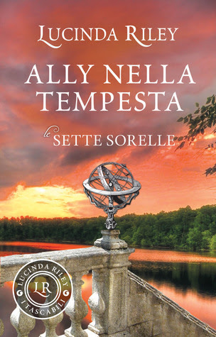 Ally nella tempesta (The Seven Sisters, #2) in Kindle/PDF/EPUB
