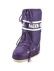 See  image Tecnica Women's Moon Boot Cold Weather Fashion Boot 