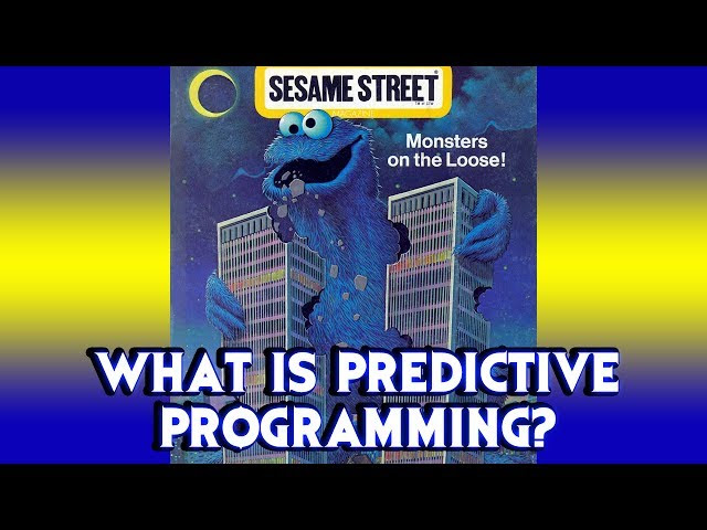 What is Predictive Programming?  Sddefault
