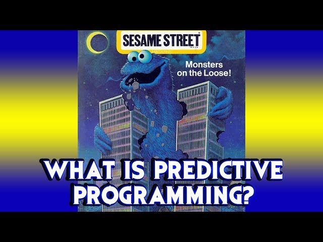 What is Predictive Programming? Sddefault