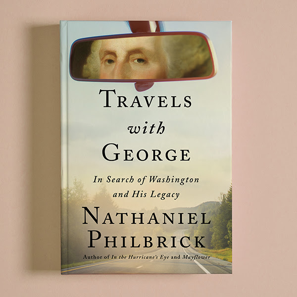 Travels with George Book