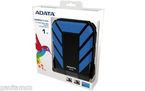  1TB ADATA Shockproof Dash Drive Durable HD710 External Hard Drive Portable