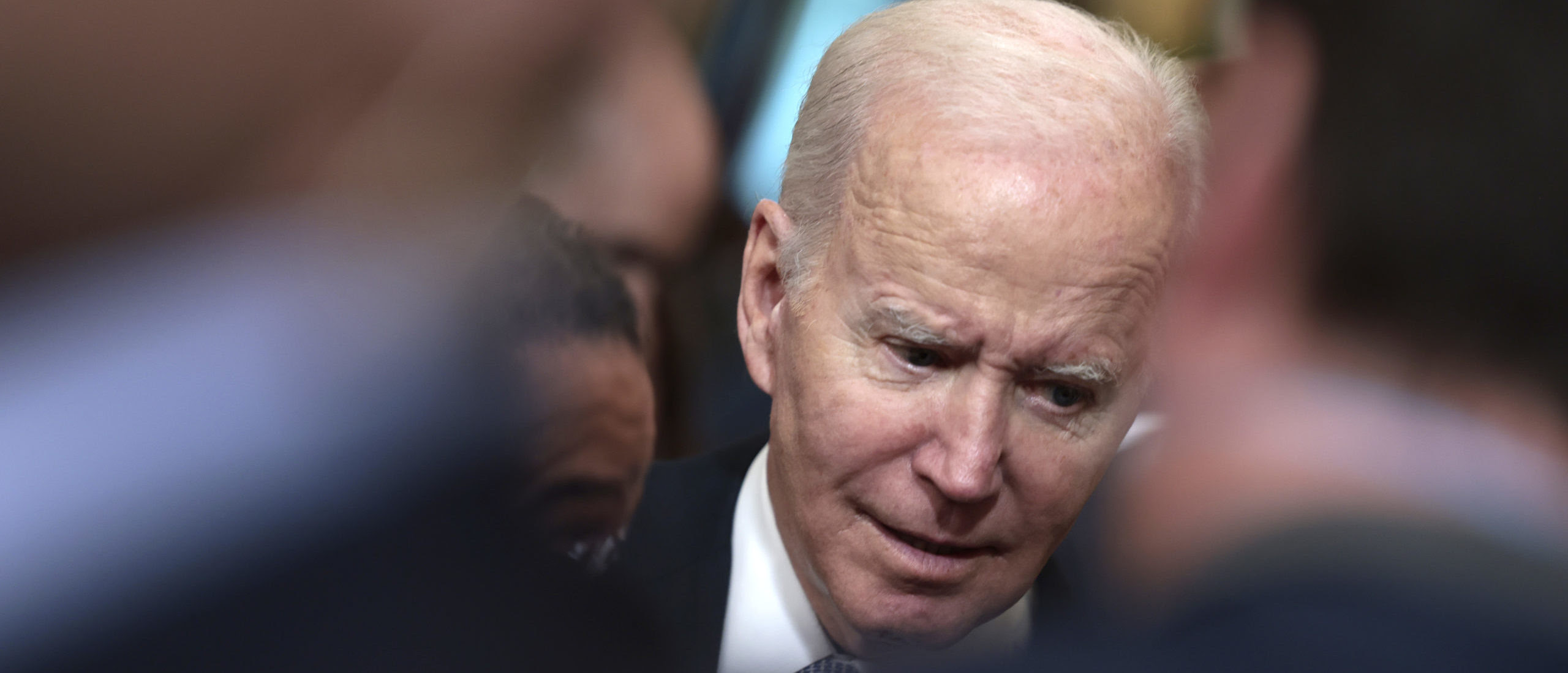 Republican States Fight Back Against Biden’s Stealth Attacks On Oil, Gas Industry