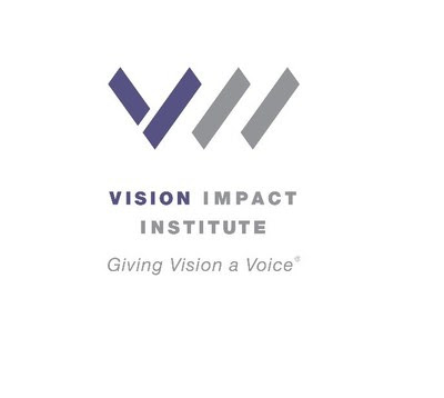 Vision Impact Institute logo Vision Impact Institute logo