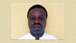 Le père Nicholas Oboh, enlevé au Nigéria le 14 février 2020