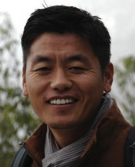 Dorjee Tseten
