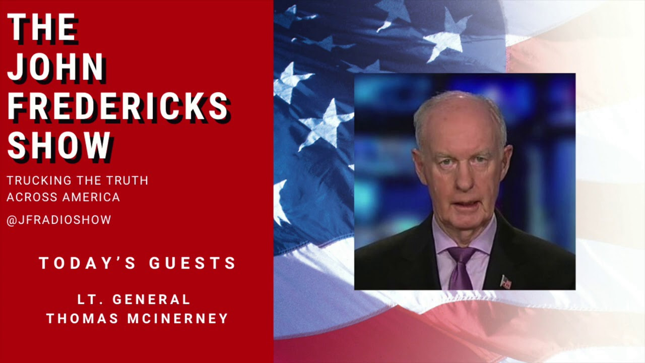 Gen. Thomas McInerney: Trump Needs to Declare a Nat’l Emergency and Seize Dominion Machines CJSlLxgzj6