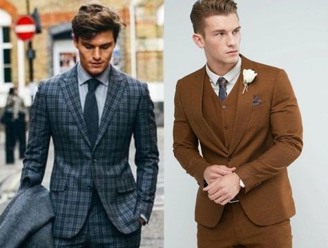Hướng dẫn phối đồ - xu hướng thời trang nam nổi bật 2019 - 6
