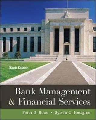 Bank Management & Financial Services EPUB