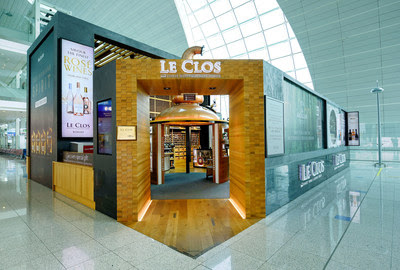 Le Clos store, DXB, has broken further records with sale of rare collection from The Macallan