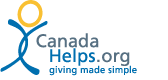 CanadaHelps.org. Giving Made Simple.