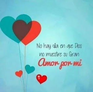 Amor de Dios