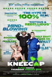 Kneecap