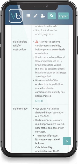 What about I/V fluids? Will I rupture the bladder?