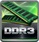 DDR3 Memory