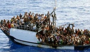 Italy: Birthrates at historic lows, migrants now almost nine percent of the population
