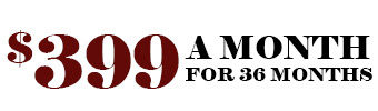 399 months 36 MO