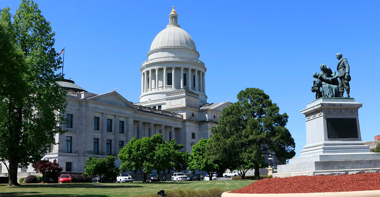 Teaching Critical Race Theory to End in Arkansas Agencies Without Governor’s Signature
