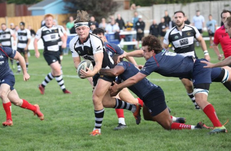 Epsom’s rugby team beat Brighton
