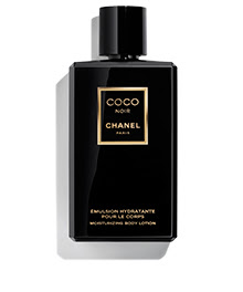 COCO NOIR EMULSIONE IDRATANTE PER IL CORPO COCO NOIR EMULSIONE IDRATANTE PER IL CORPO