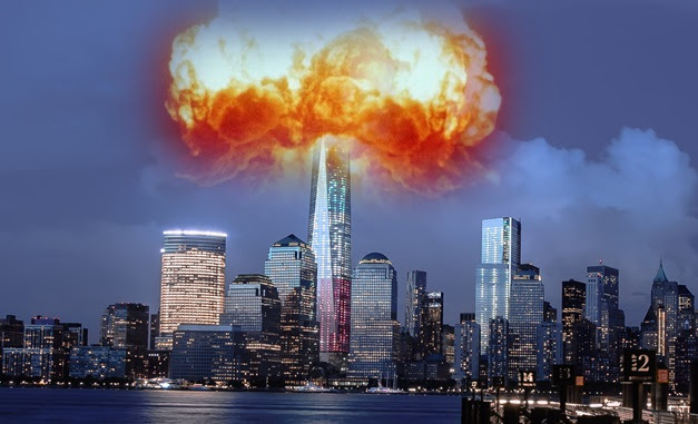 Red Alert! Freedom Tower Rigged for Nuke Attack—9/11 Anniversary Detonation Trending