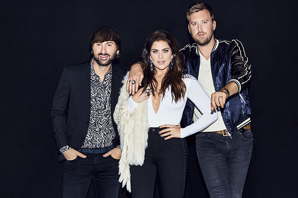 Lady Antebellum