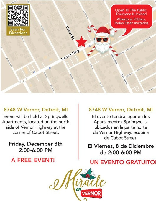 2023-12-08 _ Miracle On Vernor Event Flyer 2